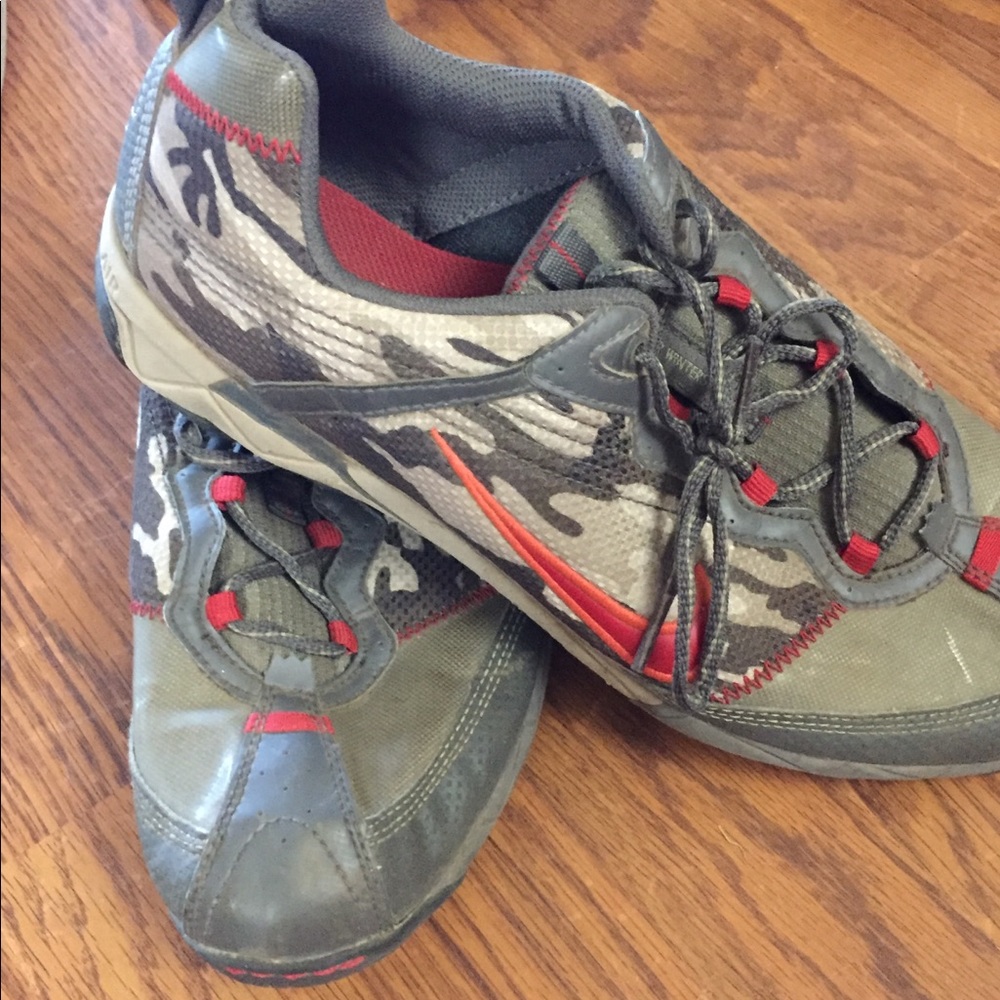 Women’s Nike shoes